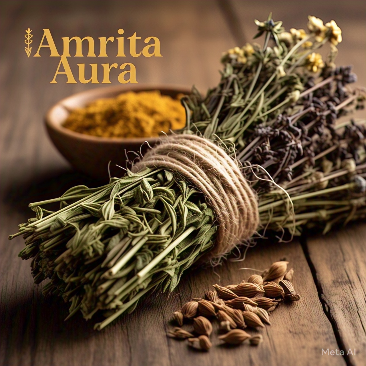 Ayurvedic Herbs