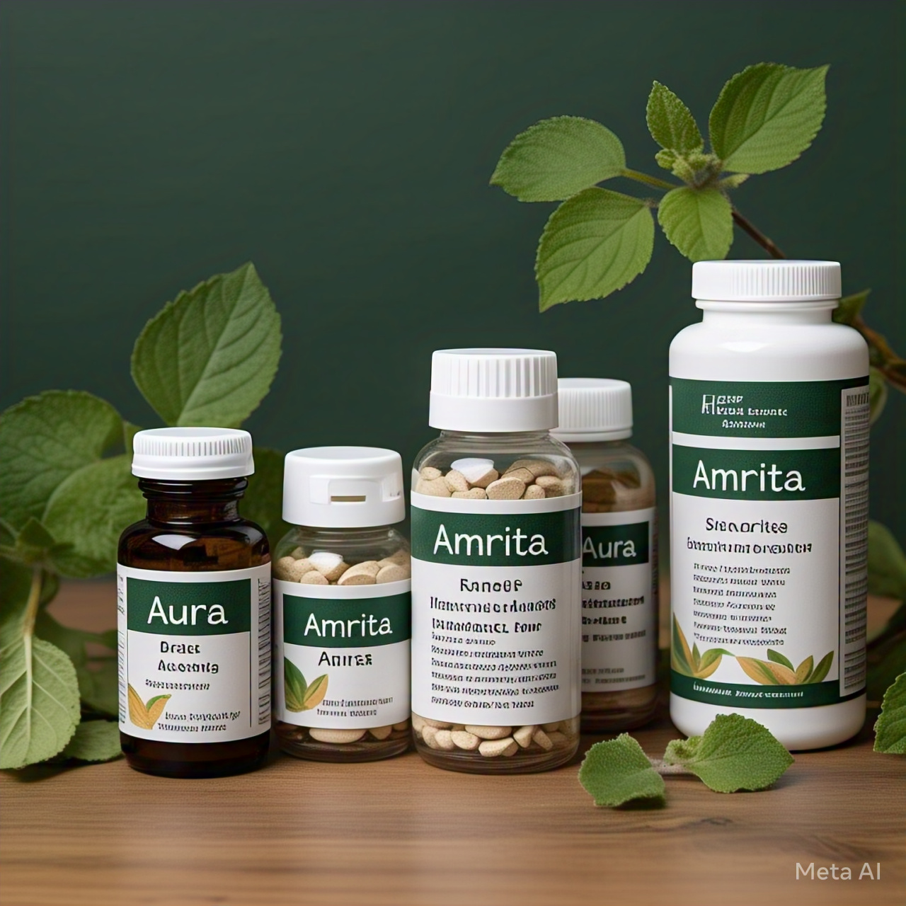 Natural Supplements
