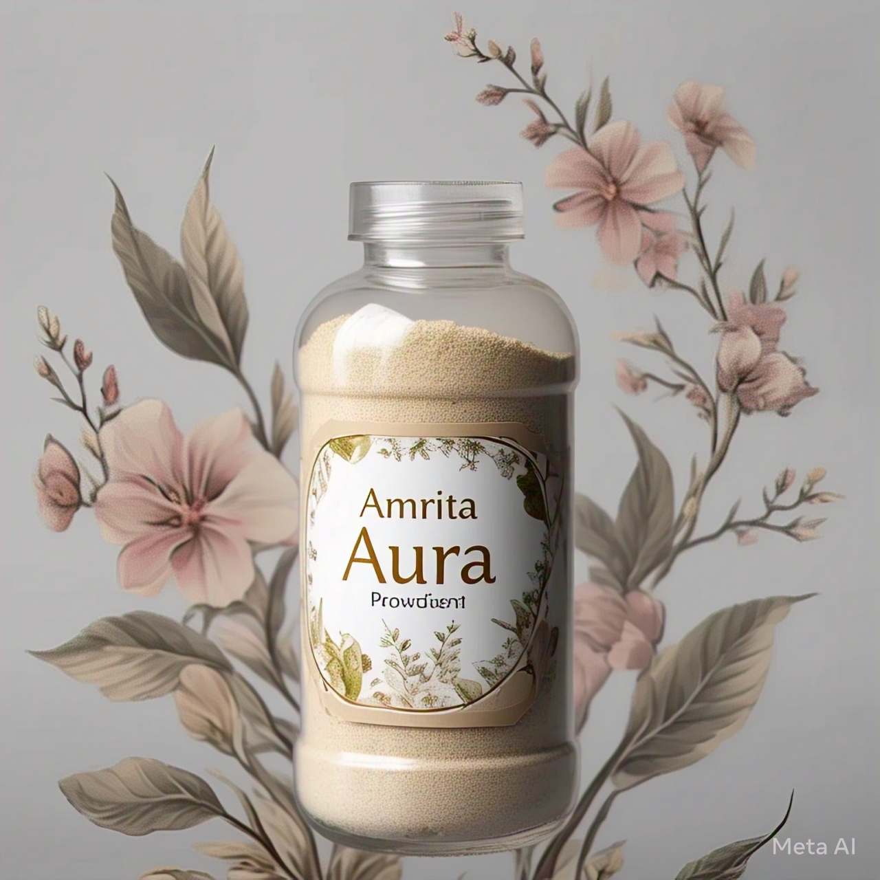 Organic Ashwagandha Powder