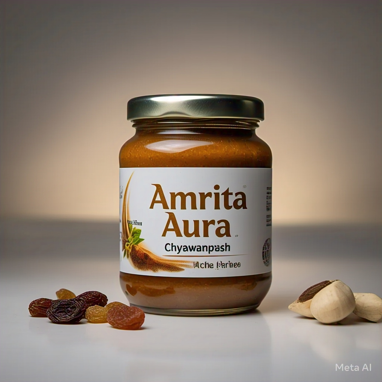Chyawanprash